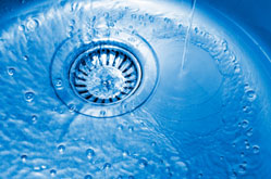 Blocked Drain Chester - Plug Hole